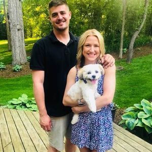 Meet your Posher, Brittany